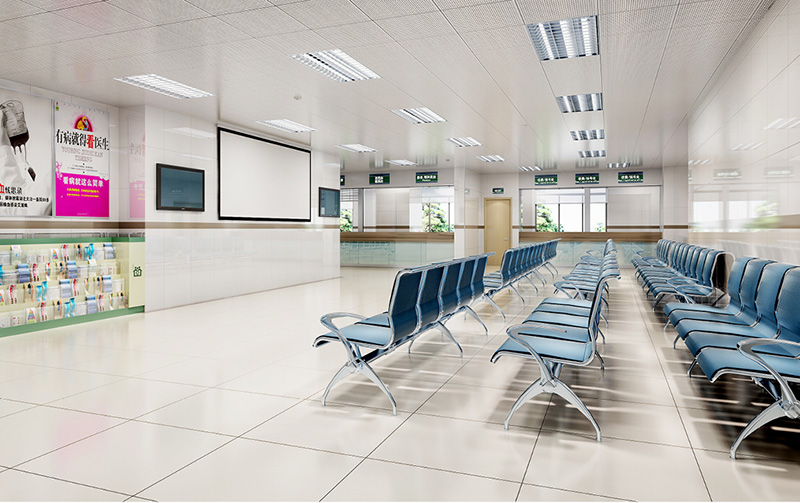 医院家具