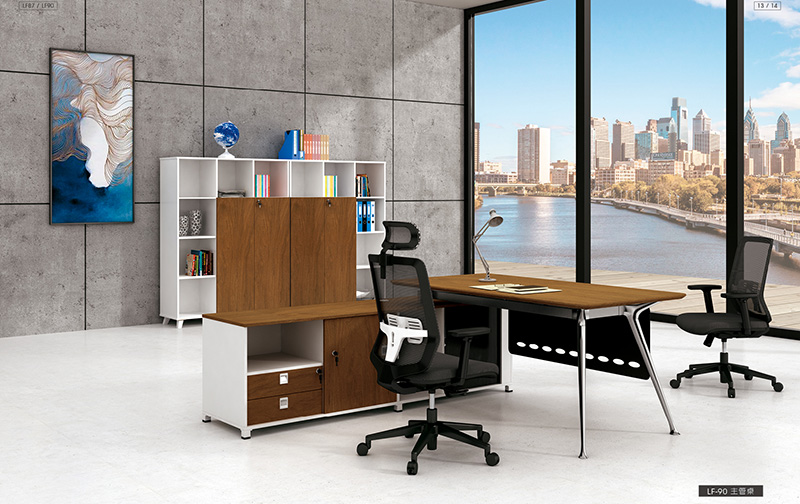 桌上屏 钢架-八字脚Dancer-舞者