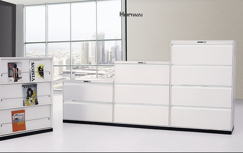 钢制文件柜